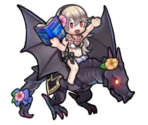 Corrin (Nohrian Summer) - Fire Emblem: Heroes
