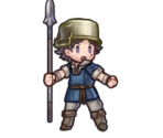 Donnel - Fire Emblem: Heroes