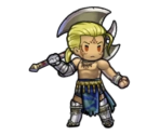 Hawkeye - Fire Emblem: Heroes