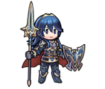 Lucina (Brave Heroes) - Fire Emblem: Heroes