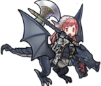 Cherche - Fire Emblem: Heroes