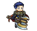 Hector - Fire Emblem: Heroes