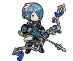 Setsuna - Fire Emblem: Heroes