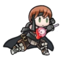 Gaius - Fire Emblem: Heroes