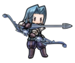 Virion - Fire Emblem: Heroes