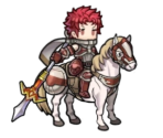 Sully - Fire Emblem: Heroes