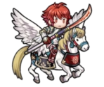 Hinoka - Fire Emblem: Heroes