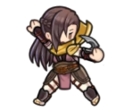 Kagero - Fire Emblem: Heroes