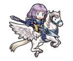 Florina - Fire Emblem: Heroes