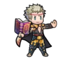 Odin - Fire Emblem: Heroes