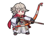 Corrin (Happy New Year!) - Fire Emblem: Heroes