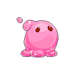 Pink Slime - Final Sky / Cross Summoner
