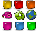 Avatars - Tetris Friends
