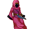 Fire Warlock - Final Sky / Cross Summoner