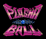 Title Screen - Plasma Ball (JPN)