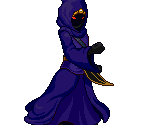 Frost Warlock - Final Sky / Cross Summoner