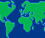 World Map & Select Screen - Aero Fighters / Sonic Wings