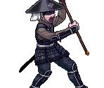 Black Pikeman - Final Sky / Cross Summoner