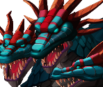 Orochi - Final Sky / Cross Summoner