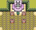 Temple of Seasons - The Legend of Zelda: Oracle of Seasons