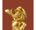 Crane Icons - Nintendo Badge Arcade