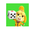 Set Icons - Nintendo Badge Arcade
