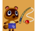 Crane Icons - Nintendo Badge Arcade