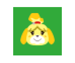 Set Icons - Nintendo Badge Arcade