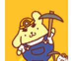 Crane Icons - Nintendo Badge Arcade