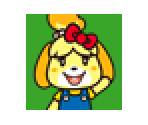 Set Icons - Nintendo Badge Arcade