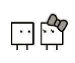 Crane Icons - Nintendo Badge Arcade