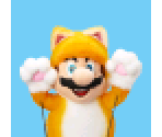 Crane Icons - Nintendo Badge Arcade