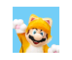 Set Icons - Nintendo Badge Arcade