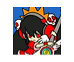 Set Icons - Nintendo Badge Arcade