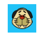 Set Icons - Nintendo Badge Arcade