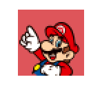 Set Icons - Nintendo Badge Arcade