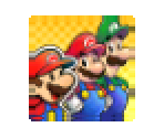 Set Icons - Nintendo Badge Arcade