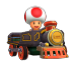 Badges - Nintendo Badge Arcade