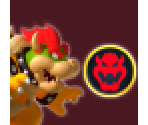 Crane Icons - Nintendo Badge Arcade