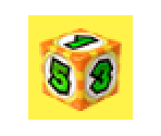 Set Icons - Nintendo Badge Arcade
