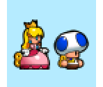 Crane Icons - Nintendo Badge Arcade