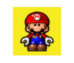 Set Icons - Nintendo Badge Arcade