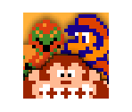 Set Icons - Nintendo Badge Arcade