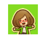 Set Icons - Nintendo Badge Arcade