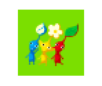 Set Icons - Nintendo Badge Arcade