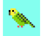 Crane Icons - Nintendo Badge Arcade
