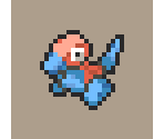 Crane Icons - Nintendo Badge Arcade