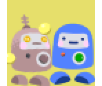 Crane Icons - Nintendo Badge Arcade