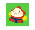 Set Icons - Nintendo Badge Arcade