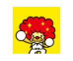 Set Icons - Nintendo Badge Arcade